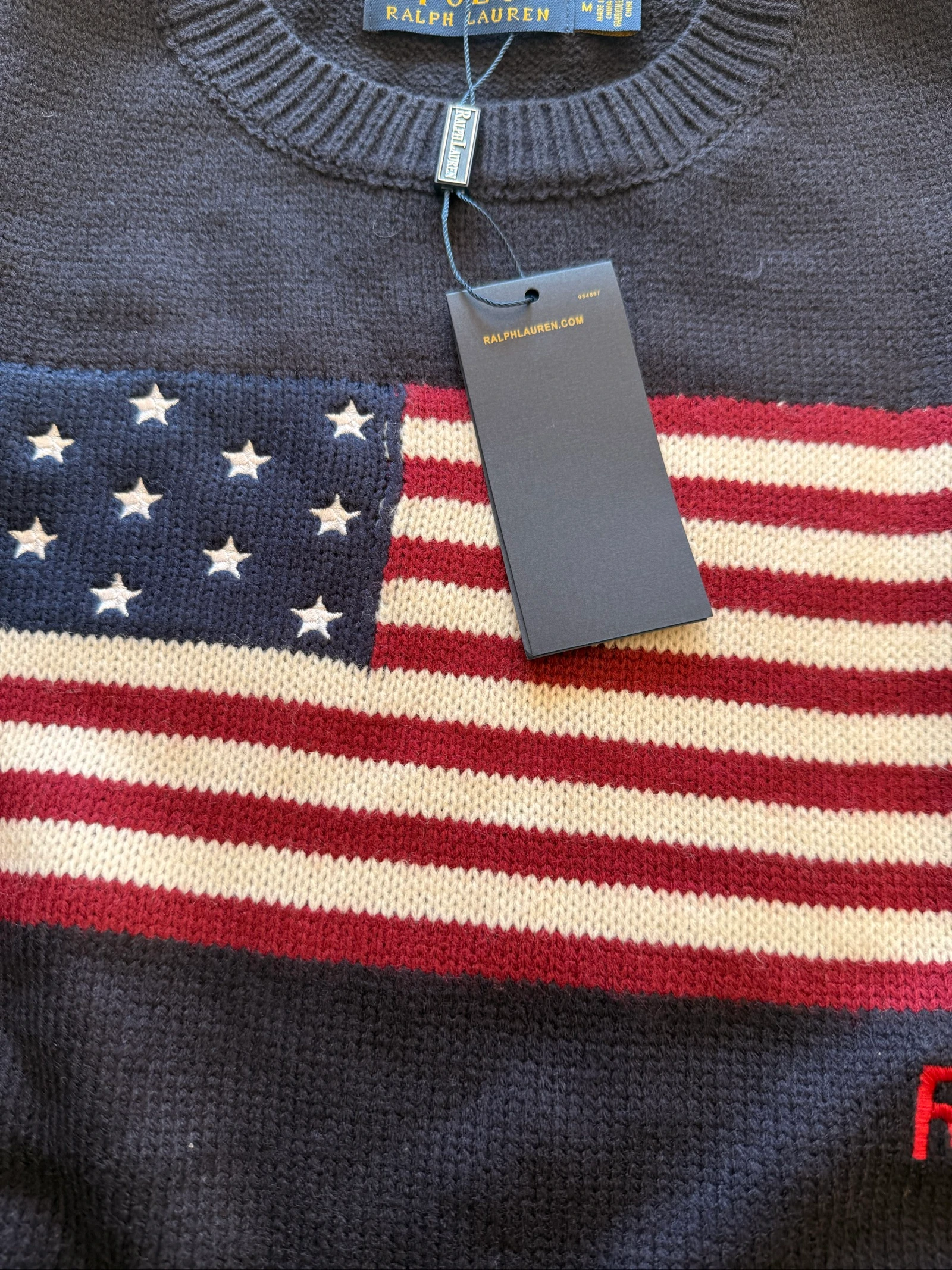 Camisa Polo Ralph Lauren – photo 11
